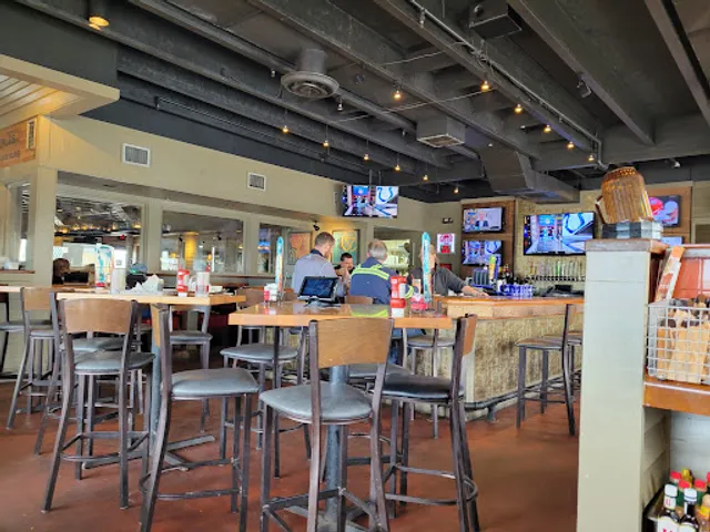 Chili's Grill & Bar
