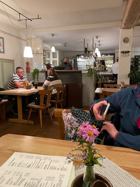 Gasthaus Krone Schenke