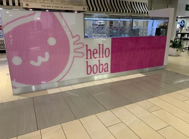 Hello Boba