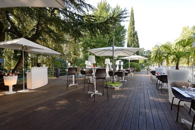 Novotel Avignon Nord