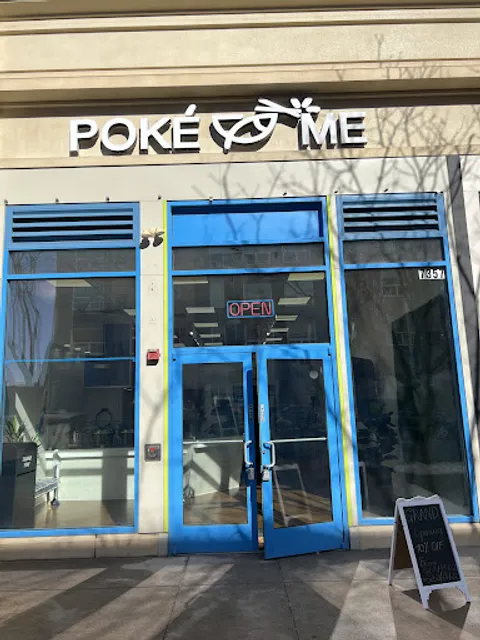 Poke We