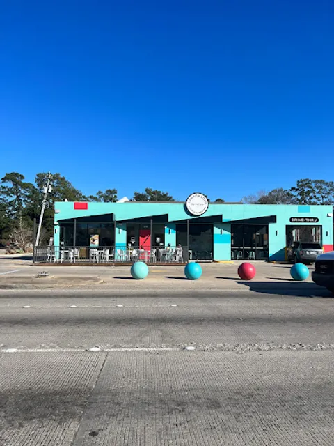 Common Bond On-The-Go - Garden Oaks