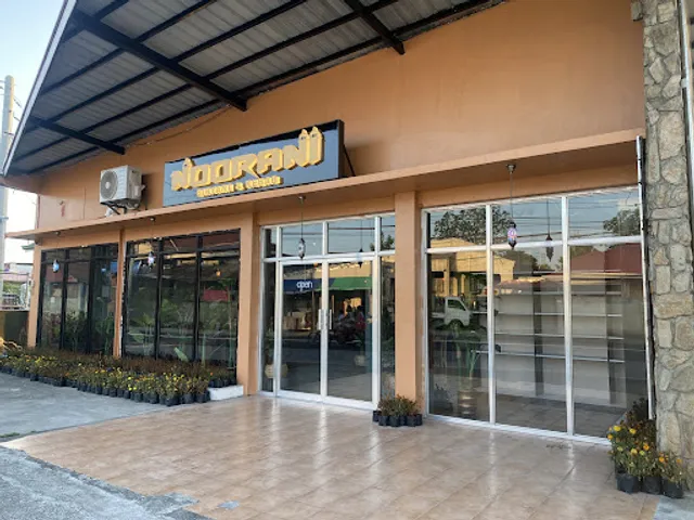 NOORANI RESTAURANT
