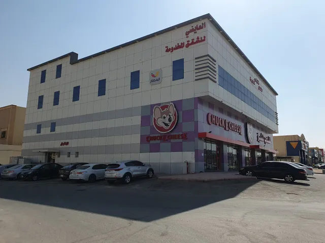 العايضي للشقق المخدومة - لبن ٢