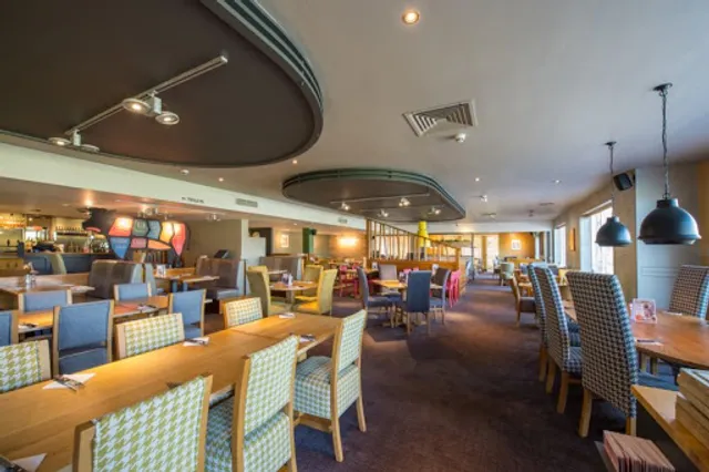 White Rock Beefeater