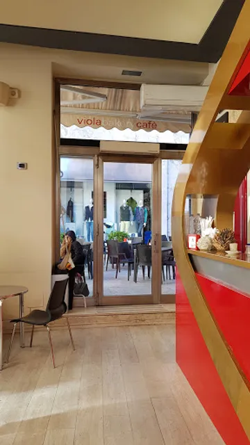 Viola - Gelati e Caffè dal 1936