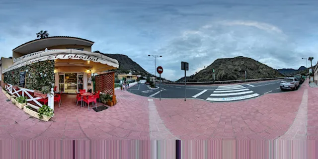 Dulcería El Tabaibal