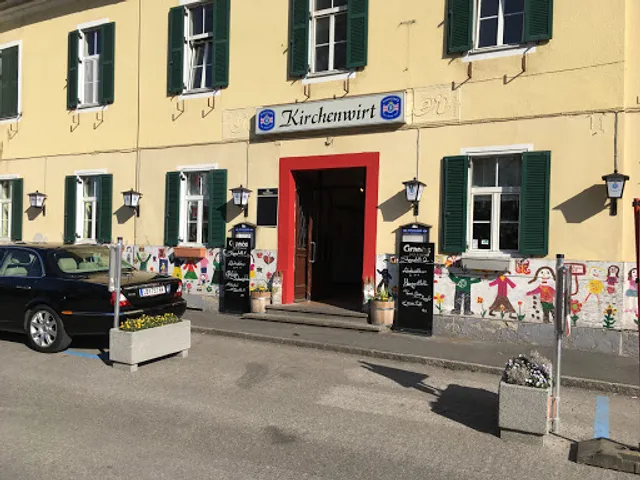 Kirchenwirt