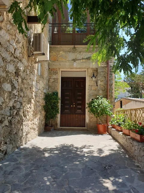 La Casa di Antonio, Rooms Palinuro