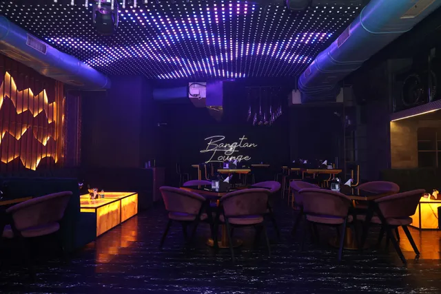 BangTan Lounge Global Eatery & Bar Best restaurant and party in Mira Road