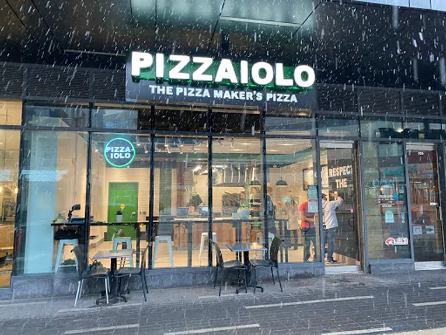 Pizzaiolo
