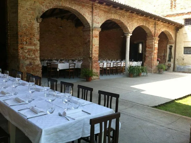 Farmhouse San Carlo
