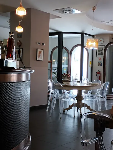 Ristorante Falterona