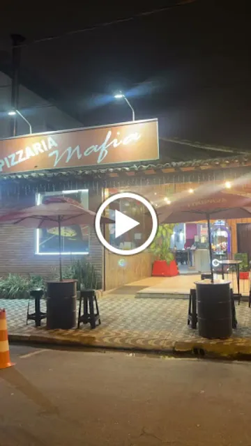 Pizzaria Máfia