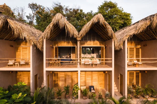 Monte Uzulu Boutique Hotel