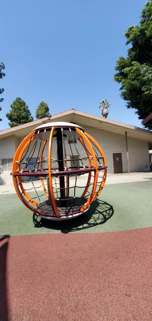 Hoover Recreation Center