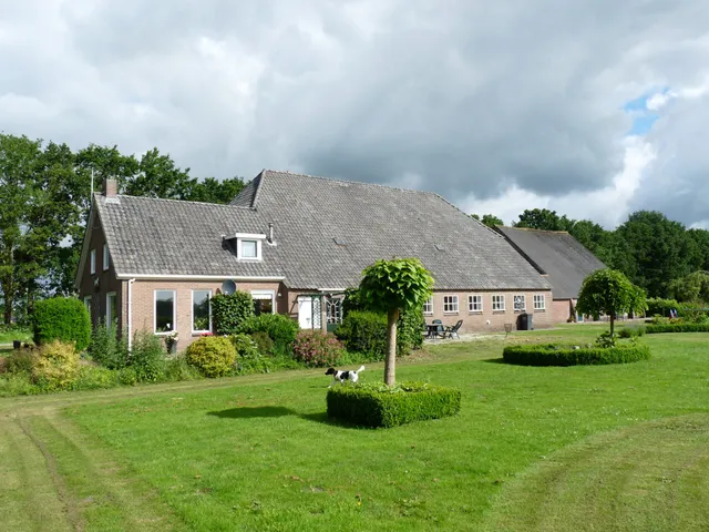 B&B Bos-Inn
