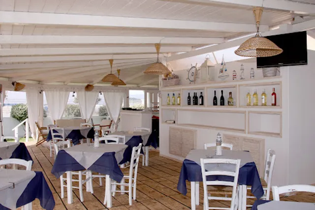 Bar Trattoria il Faro