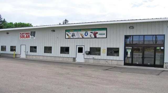 Platt Electric Supply