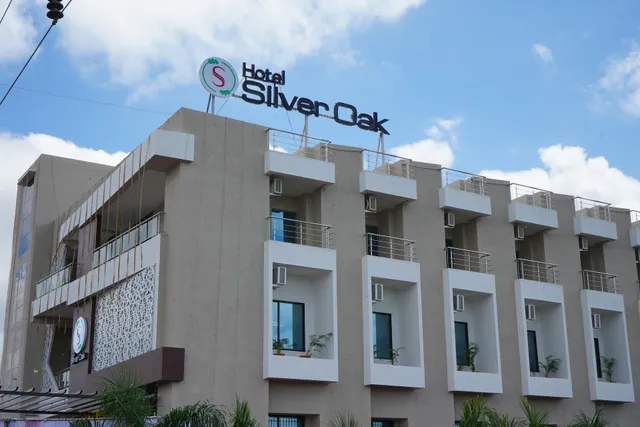 Hotel Silver Oak