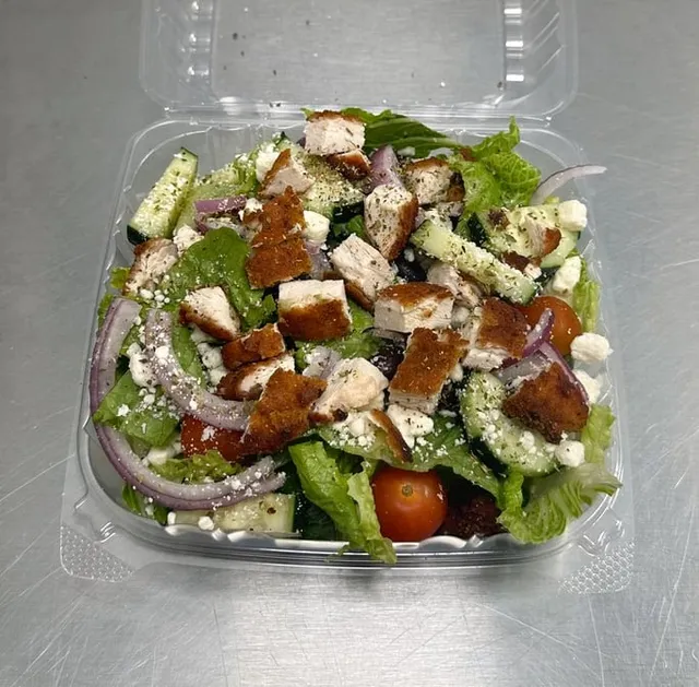 Rosati's Pizza Minooka