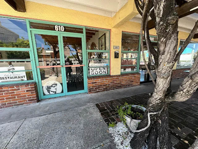 Cafe di Lorenzo Italian Restaurant