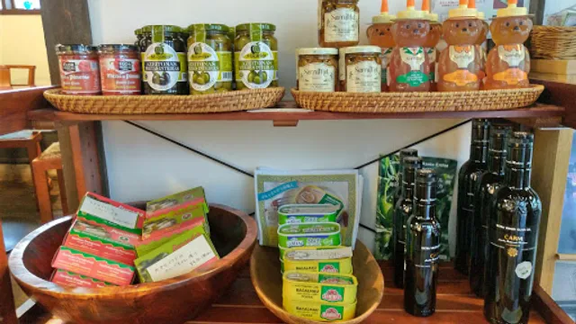 カフェジャルダン