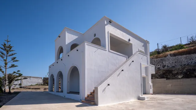 Loulaki Villas Santorini