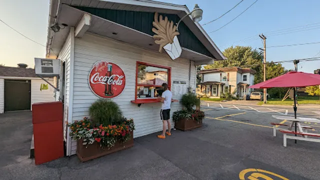 Au coin de la patate