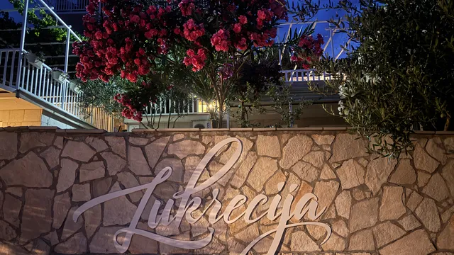 Apartmani Lukrecija Neum