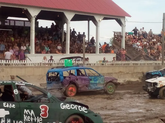 Essex County Fairgrounds