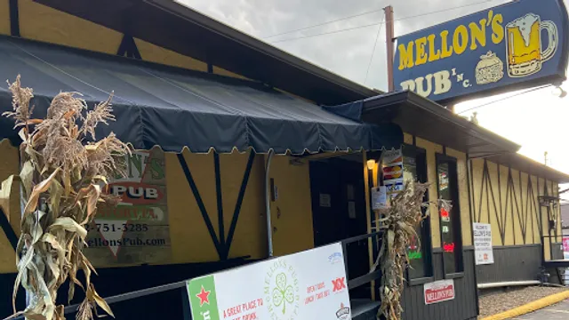 Mellon's Pub
