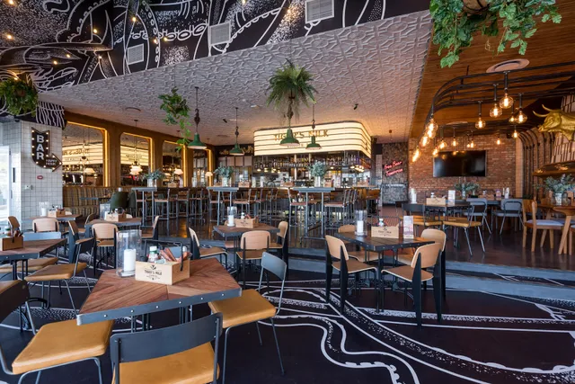 Tiger's Milk Bryanston