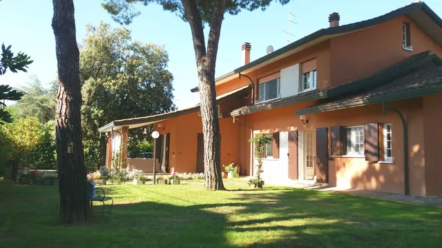 Villa Bruna