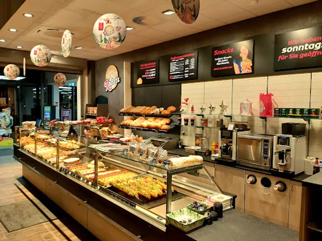 Bäckerei Kadatz