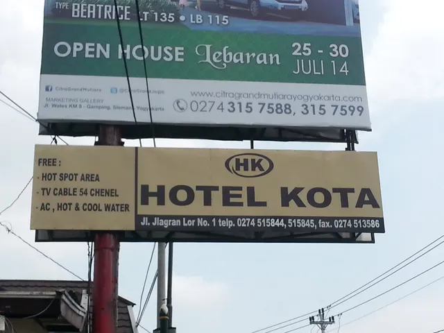 Hotel Kota