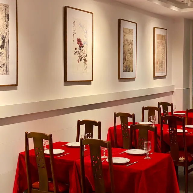 Rincon Oriental 禧宴 东北风味 XiYan