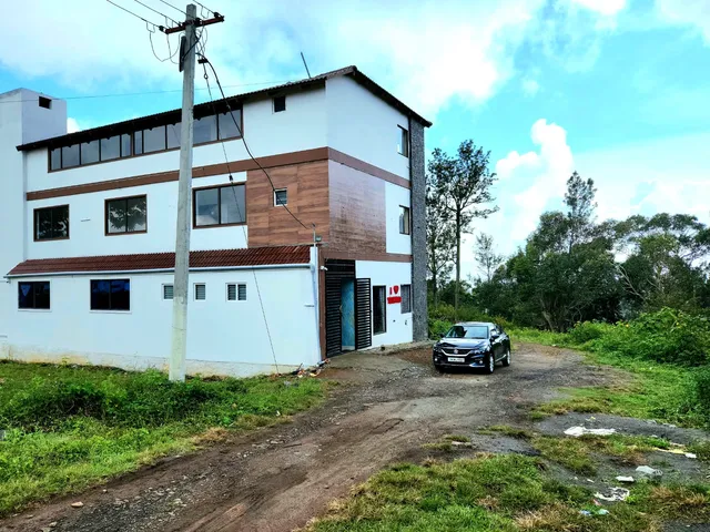 Coffee valley resort