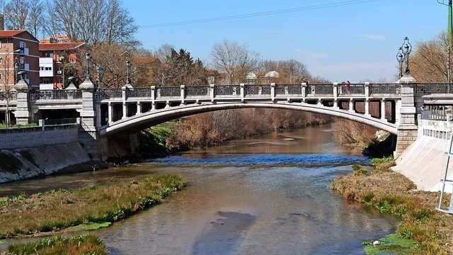 Queen Victoria Bridge