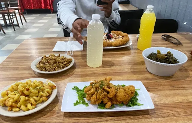 Lindiana's Southern Vegan Kitchen