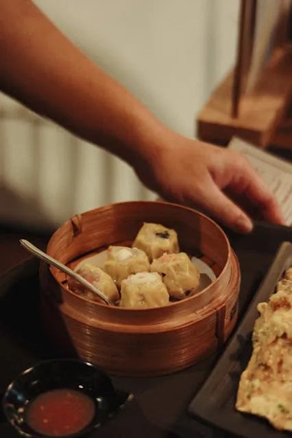 Syndicate STMJ & Cafe