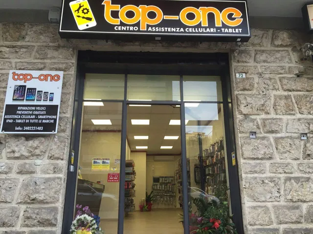 Top-one