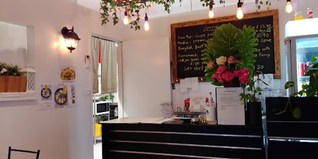 Bangkok Gardens Mt. Waverley