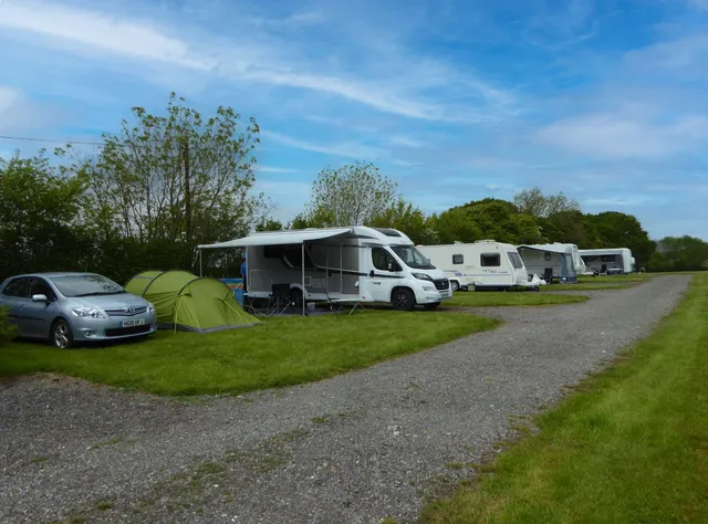 Crabbs Bluntshay Farm Campsite