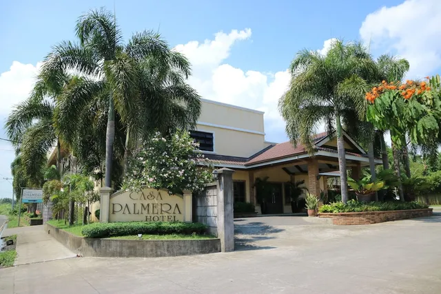 CASA PALMERA HOTEL