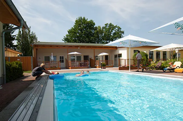 Hotel & Ferienanlage "Zum See"