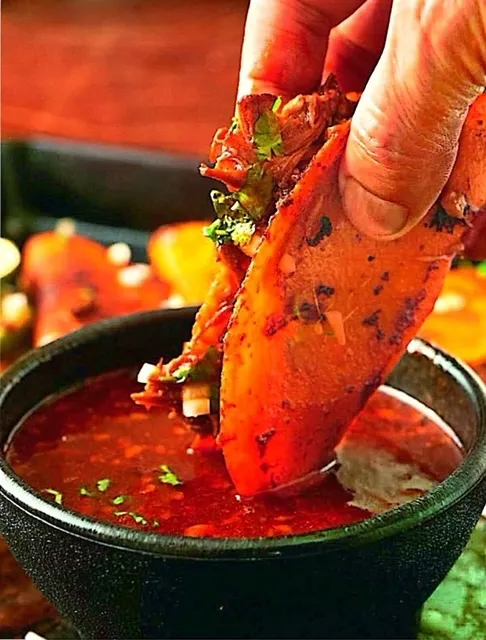 Mucho Loko Food Truck