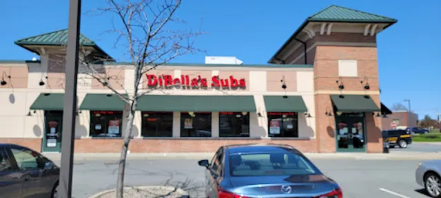 DiBella's Subs