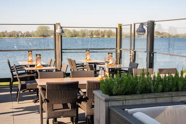 Restaurant De Beren Zoetermeer