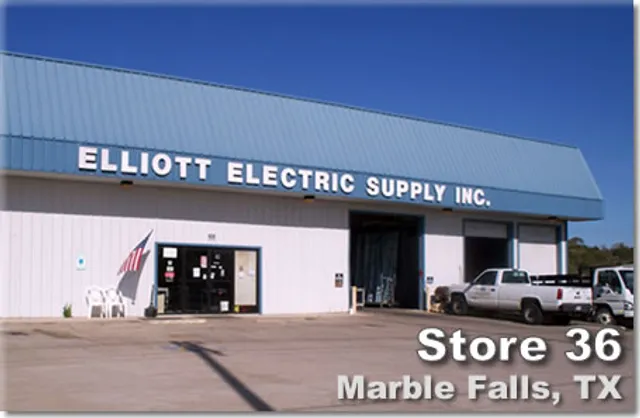 Elliott Electric Supply